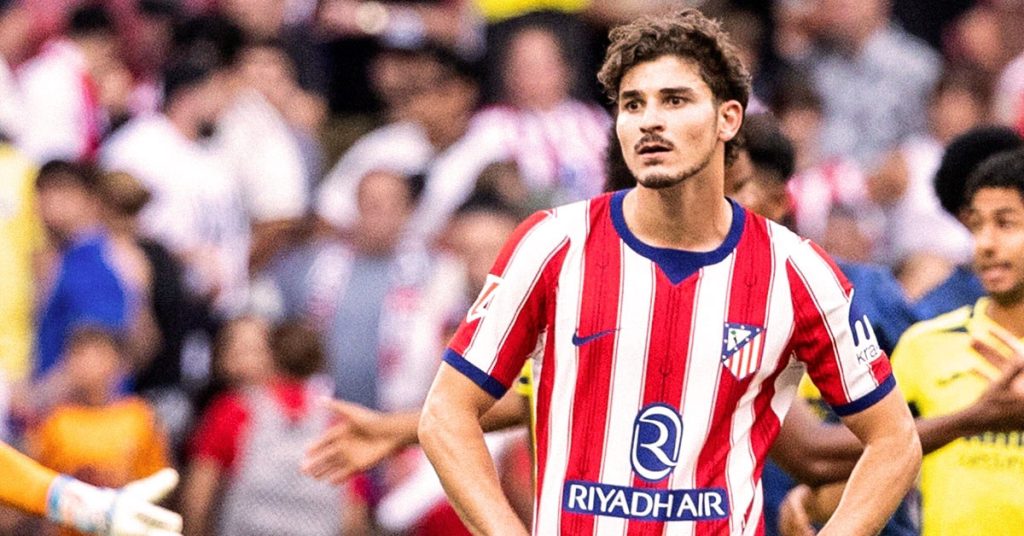 Man City kích hoạt thương vụ đưa Julian Alvarez trở lại Etihad | OK9 2 Man City kích hoạt thương vụ đưa Julian Alvarez trở lại Etihad | OK9