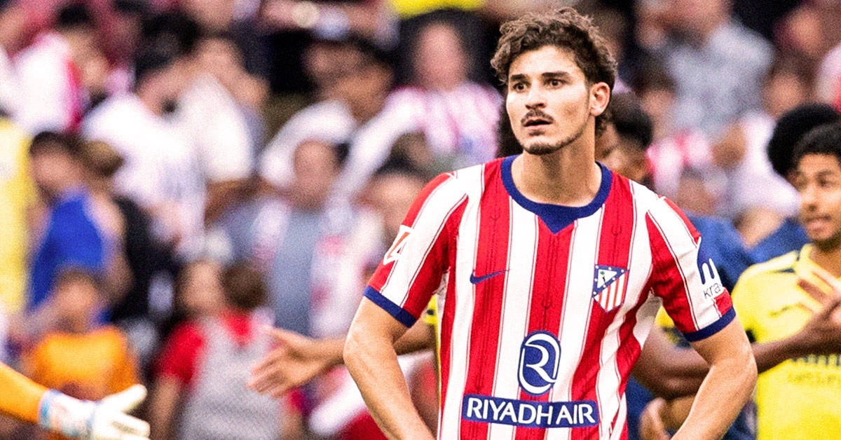 Man City kích hoạt thương vụ đưa Julian Alvarez trở lại Etihad | OK9 3 Man City kích hoạt thương vụ đưa Julian Alvarez trở lại Etihad | OK9