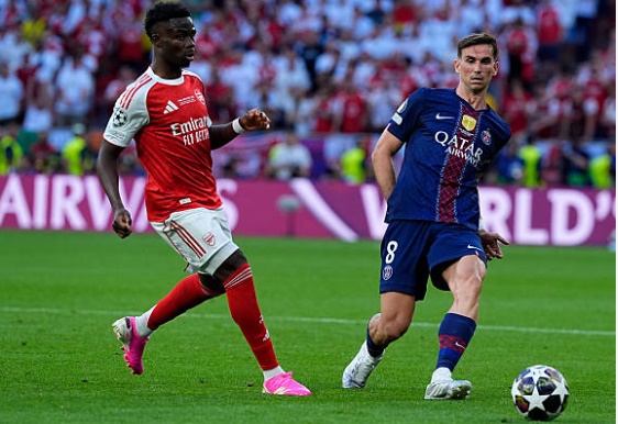 Giải mã quy định nội binh theo tiêu chuẩn ngặt nghèo của UEFA | OK9