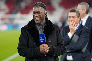 Dấu ấn Clarence Seedorf qua ba triều đại Champions League | OK9