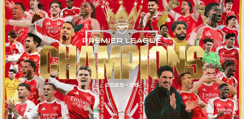 Arsenal chốt danh sách Champions League: Saliba trở lại cùng mục tiêu vô địch | OK9 2 Arsenal chốt danh sách Champions League: Saliba trở lại cùng mục tiêu vô địch | OK9